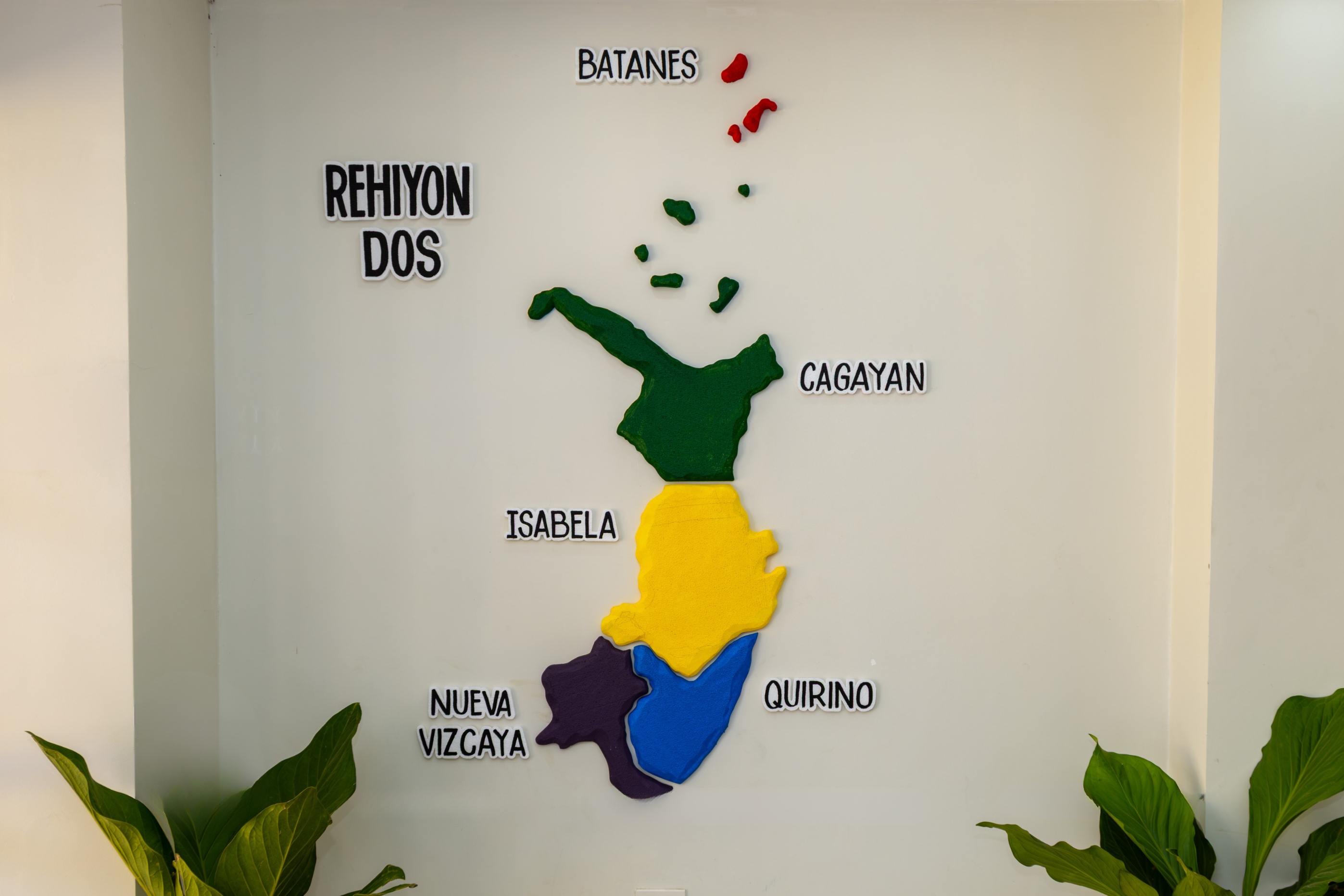 COMELEC REGION 2 OVERVIEW